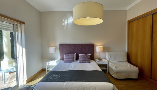 Villa, 4 Schlafzimmer, eigener Pool, Meerblick