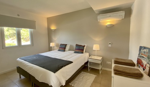 Villa, 4 Schlafzimmer, eigener Pool, Poolblick