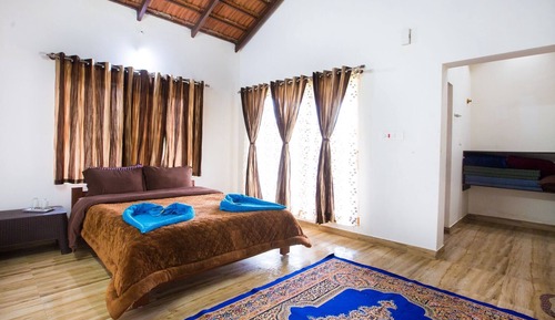 Zimmer, 1 Schlafzimmer, Raucher, Balkon