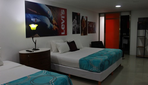 Design-Zimmer