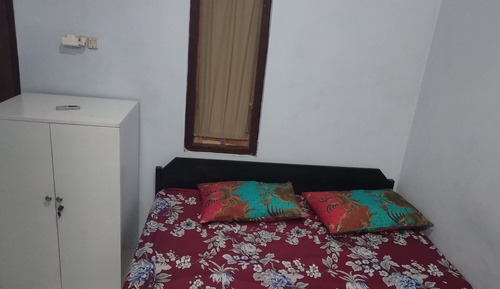 Standardzimmer, Gemeinschaftsbad