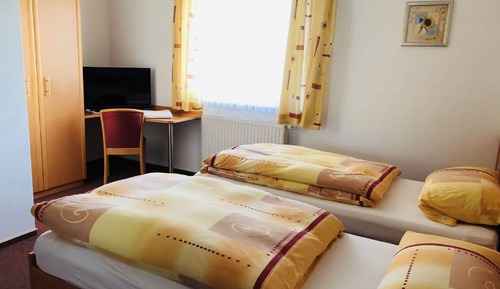 Doppelzimmer