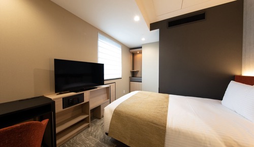 Einzelzimmer, Nichtraucher (Smart)