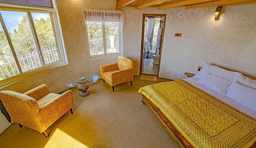 Classic-Ferienhaus