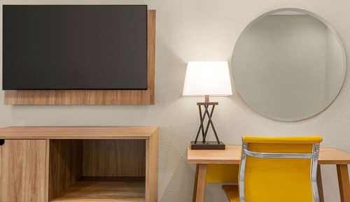 Executive-Suite, 1 King-Bett, Nichtraucher