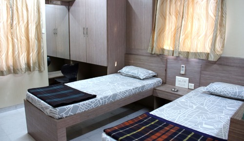 Standardzimmer