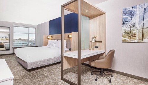 Suite, Mehrere Betten (Mobility Accessible, Tub)