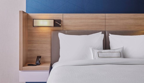 Suite, Mehrere Betten (Mobility Accessible, Tub)