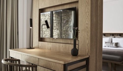 Ionian Beachfront Suite, Private Pool