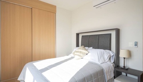 Apartment, 3 Schlafzimmer, Balkon, Stadtblick