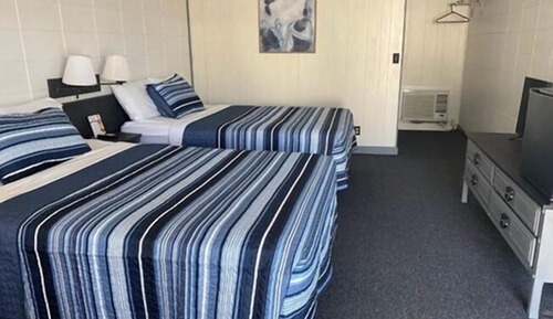 Standard-Doppelzimmer