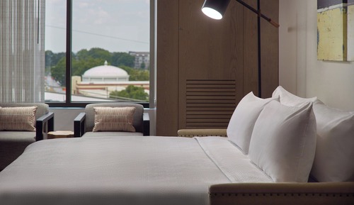 Suite, 1 Schlafzimmer (Bellyard)