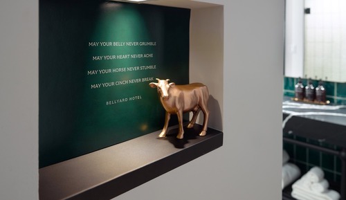 Deluxe-Zimmer, 2 Queen-Betten, Nichtraucher