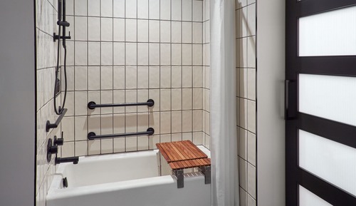 Deluxe-Zimmer, 2 Queen-Betten (Hearing Accessible)