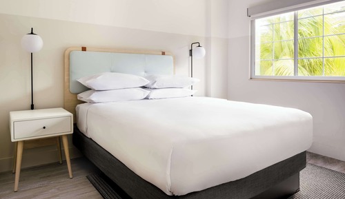 Suite, 2 Schlafzimmer