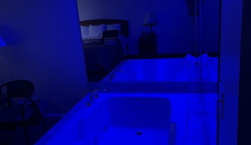 Deluxe-Einzelzimmer, 1 King-Bett