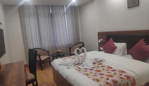 Premium-Zimmer