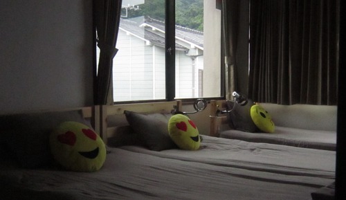 Standard-Dreibettzimmer, Nichtraucher