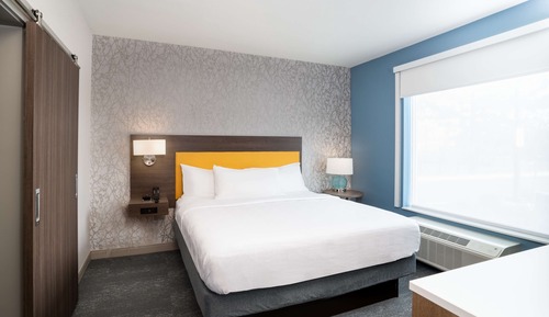 Suite, 1 Schlafzimmer, Nichtraucher