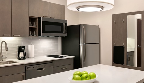 Suite, 1 Schlafzimmer, Küche (Specialty)