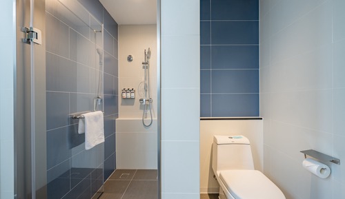 Standardzimmer