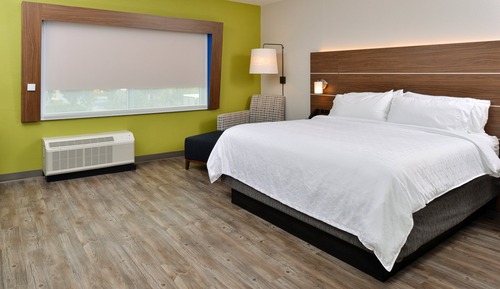 Standardzimmer, 1 King-Bett