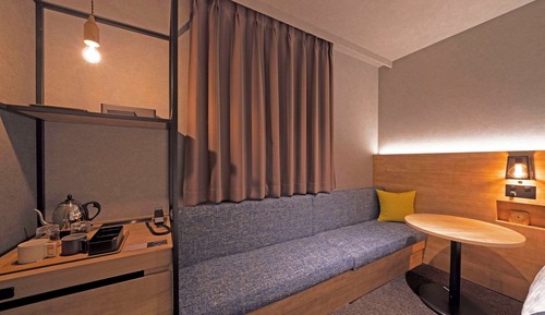 Standardzimmer, 1 Queen-Bett, Nichtraucher