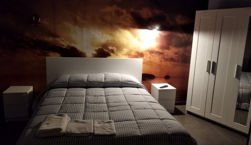 Deluxe-Zimmer