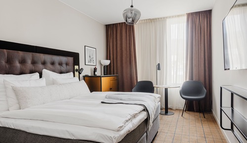 Standard-Doppelzimmer, Nichtraucher