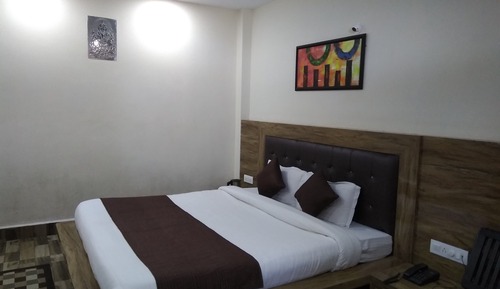 Standardzimmer