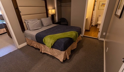 Familien-Suite