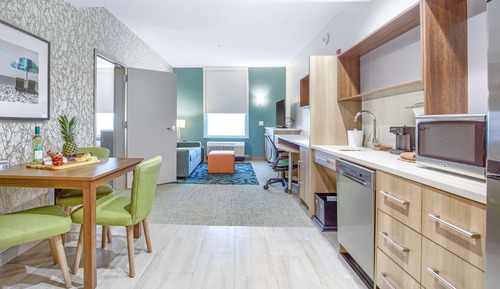 Suite, 1 Schlafzimmer, Nichtraucher