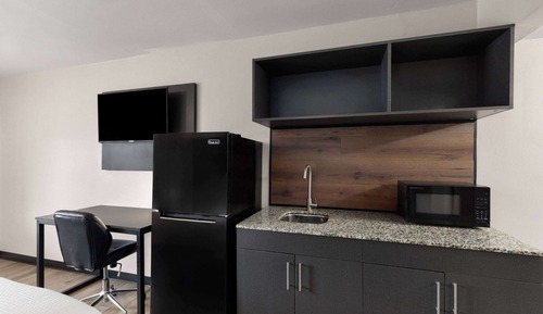 Suite, 1 Schlafzimmer, Nichtraucher