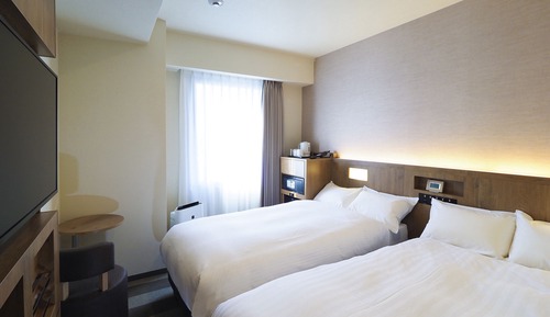 Superior-Zweibettzimmer, Nichtraucher