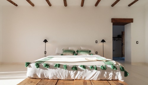 East Cape Panoramic Suite