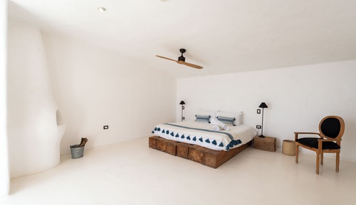 Nest Master Suite Ocean View with Plunge