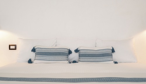 Nest Suite Ocean View with Terrace