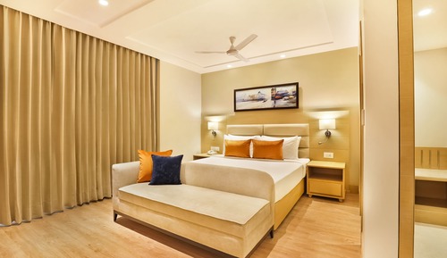 Executive-Suite