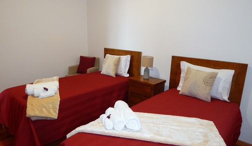 Familienchalet, 2 Schlafzimmer