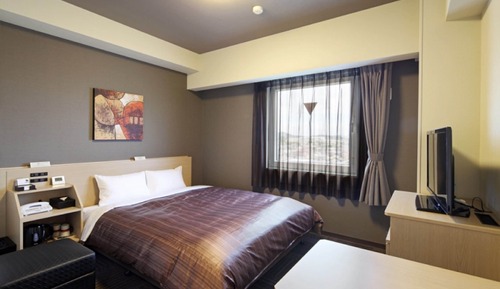 Doppelzimmer, Nichtraucher