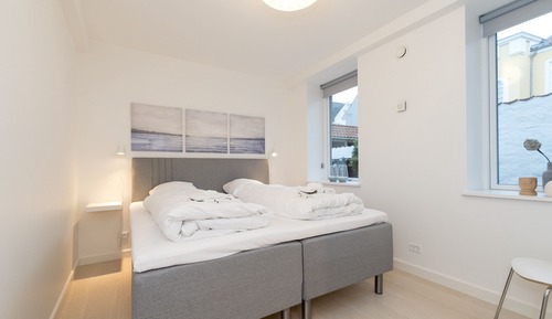 Exclusive-Doppelzimmer