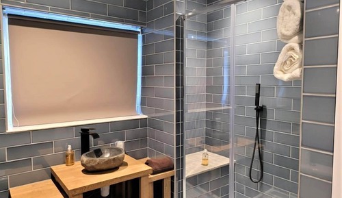 Superior-Doppelzimmer