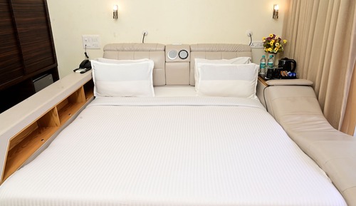 Premium-Zimmer
