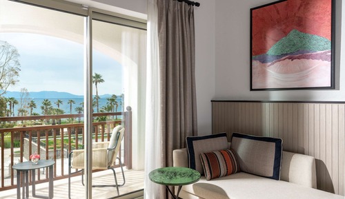 Premium-Zimmer, Balkon (Collection)