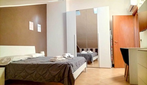 Standard-Apartment