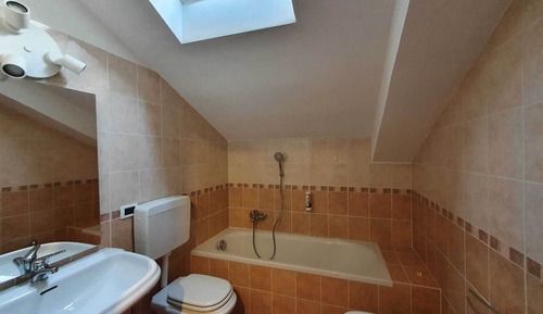 Standard-Apartment