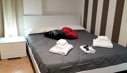 Standard-Apartment