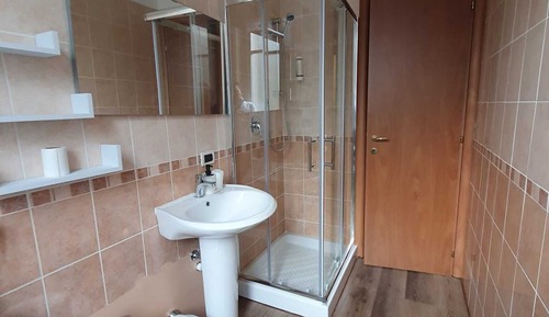 Standard-Apartment