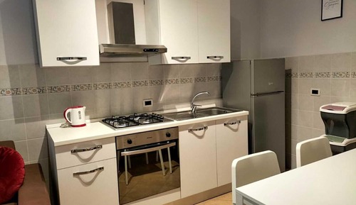 Standard-Apartment