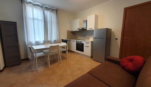 Standard-Apartment